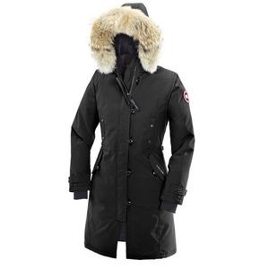 Canada Goose Kensington Parka